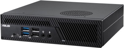 Asus MiniPC PB63-B3203AH, Intel Core i3-14100, 8 GB, 256 GB PCIe SSD, WiFi 6E, Bluetooth 5.2, Win11 Pro, 2 års garanti#2