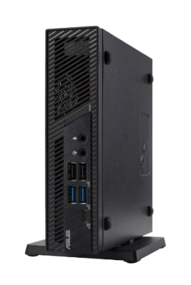 Asus MiniPC PB63-B3203AH, Intel Core i3-14100, 8 GB, 256 GB PCIe SSD, WiFi 6E, Bluetooth 5.2, Win11 Pro, 2 års garanti#3