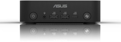 Asus ExpertCenter PN54-S50016H, AMD Ryzen AI 5 340, 16 GB, 512 GB PCIe SSD, Win11, 2.5Gbe LAN, WiFi 7, Bluetooth 5.4, Win11, 2 års garanti#2