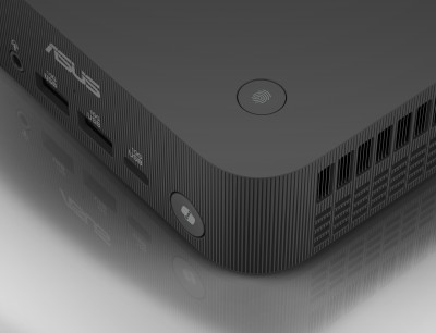 Asus ExpertCenter PN54-S50016H, AMD Ryzen AI 5 340, 16 GB, 512 GB PCIe SSD, Win11, 2.5Gbe LAN, WiFi 7, Bluetooth 5.4, Win11, 2 års garanti#4