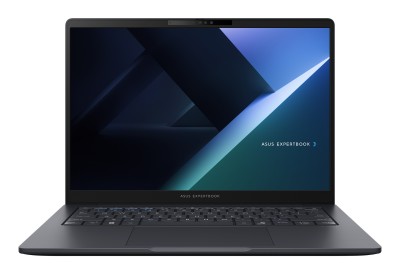 Asus ExpertBook B3405CCA-LY2767XW, 14" Full HD+ IPS matt, Intel Ultra 5 125H, 16 GB, 512 GB PCIe SSD, WiFi 6, bakbelyst tangentbord, Win11 Pro