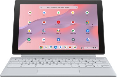 Asus Chromebook CM30 Detachable, 10.5" Full HD+ touch, MediaTek Kompanio 520, 8 GB, 64 GB eMMC, WiFi 6, Chrome OS#4
