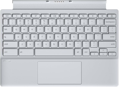 Asus Chromebook CM30 Detachable, 10.5" Full HD+ touch, MediaTek Kompanio 520, 8 GB, 64 GB eMMC, WiFi 6, Chrome OS#5