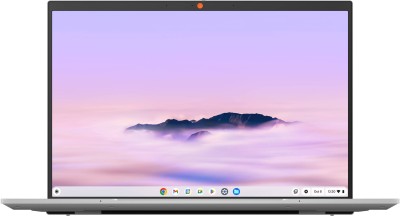 Asus Chromebook CX5403CMA-QM0166W, 14" QHD+ IPS matt, Intel Core Ultra 5 115U, 8 GB, 128 GB SSD, WiFi 6, bakbelyst tangentbord, Chrome OS#2