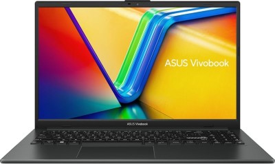 Asus Vivobook Go 15 E1504FA-BQ1913W, 15.6" Full HD IPS matt, AMD Ryzen 5 7520, 8 GB, 512 GB PCIe SSD, WiFi 6E, Win11