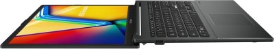 Asus Vivobook Go 15 E1504FA-BQ1913W, 15.6" Full HD IPS matt, AMD Ryzen 5 7520, 8 GB, 512 GB PCIe SSD, WiFi 6E, Win11#4