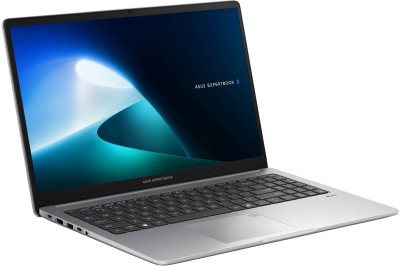Asus ExpertBook P1503CVA-S71554XW, 15.6" Full HD IPS matt, Intel Core i5-13420H, 16 GB, 256 GB PCIe SSD, WiFi 6, Win11 Pro#2