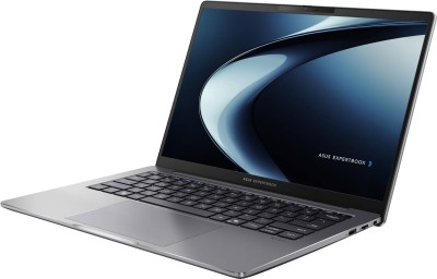 Asus ExpertBook P3, 14" Full HD+ IPS matt, Intel Core i5-13420H, 16 GB, 256 GB PCIe SSD, WiFi 6, bakbelyst tangentbord, Win11 Pro, 3 års garanti#4