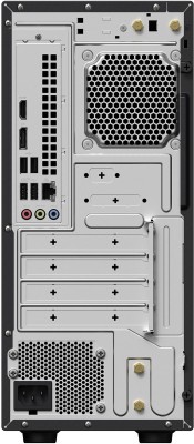 Asus ExpertCenter P500MV Mini Tower, Intel Core 5 210H, 16 GB, 512 GB PCIe SSD, WiFi 6, Bluetooth 5.4, Win11 Pro#3