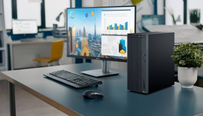 Asus ExpertCenter P500MV Mini Tower, Intel Core 5 210H, 16 GB, 512 GB PCIe SSD, WiFi 6, Bluetooth 5.4, Win11 Pro#5