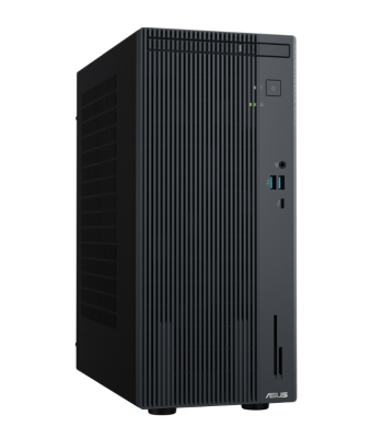 Asus ExpertCenter P500MV Mini Tower, Intel Core 5 210H, 16 GB, 512 GB PCIe SSD, WiFi 6, Bluetooth 5.4, Win11 Pro