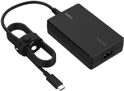 AC-adapter Belkin USB-C Core GaN Power Adapter 100W