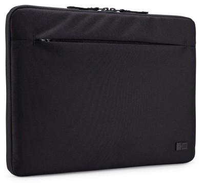 Case Logic Invigo Eco Invis114 Black 35.6 Cm (14") Sleeve Case