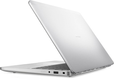Dell Pro 13 Plus PB13250, 13.3" Full HD+ IPS matt, Intel Core Ultra 5 236V, 16 GB, 512 GB PCIe SSD, WiFi 7, bakbelyst tangentbord, Win11 Pro, 1 års på-platsen-garanti, utan AC-adapter#4