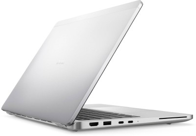 Dell Pro 13 Plus PB13250, 13.3" Full HD+ IPS matt, Intel Core Ultra 5 236V, 16 GB, 512 GB PCIe SSD, WiFi 7, bakbelyst tangentbord, Win11 Pro, 1 års på-platsen-garanti, utan AC-adapter#5