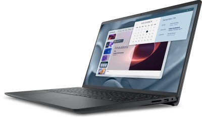 Dell Pro 15 Essential PV15250, 15.6" Full HD IPS matt 120Hz, Intel Core i7-1355U, 16 GB, 512 GB PCIe SSD, bakbelyst tangentbord, WiFi 6, Win11 Pro, 1 års på-platsen-garanti#3