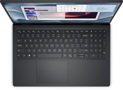 Dell Pro 15 Essential PV15250, 15.6" Full HD IPS matt 120Hz, Intel Core i7-1355U, 16 GB, 512 GB PCIe SSD, bakbelyst tangentbord, WiFi 6, Win11 Pro, 1 års på-platsen-garanti#4