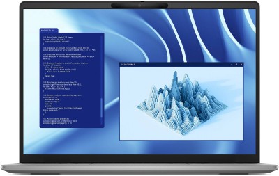 Dell Latitude 7455, 14" Full QHD+ IPS touch, Qualcomm Snapdragon X1P-64-100, 16 GB, 512 GB PCIe SSD, bakbelyst tangentbord, WiFi 7, Win11 Pro, 3 år på-platsen-garanti#2