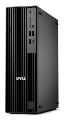 Dell Pro Slim Plus SFF, Intel Core Ultra 7 265, 32 GB, 512 GB PCIe SSD, Win11 Pro, WiFi 6E, Bluetooth, inkl. tangentbord och mus, 3 års på-platsen-garanti#3