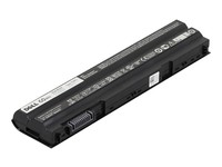 Batteri Dell Li-Ion 6-cell 60Wh