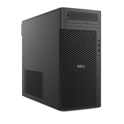 Dell Pro Max Tower T2, Intel Core Ultra 7 265, 16 GB, 512 GB PCIe SSD, Win11 Pro, inkl. tangentbord och mus, 3 års på-platsen-garanti#1