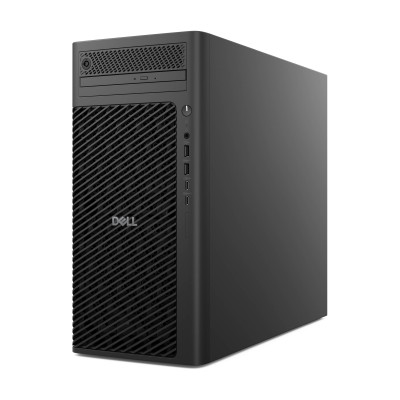 Dell Pro Max Tower T2, Intel Core Ultra 7 265, 16 GB, 512 GB PCIe SSD, Win11 Pro, inkl. tangentbord och mus, 3 års på-platsen-garanti#2
