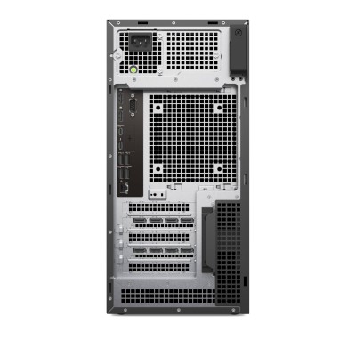 Dell Pro Max Tower T2, Intel Core Ultra 7 265, 16 GB, 512 GB PCIe SSD, Win11 Pro, inkl. tangentbord och mus, 3 års på-platsen-garanti#4