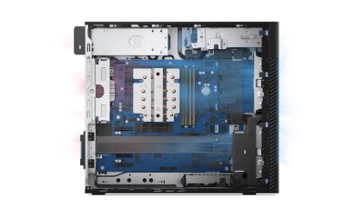 Dell Pro Max Tower T2, Intel Core Ultra 7 265, 16 GB, 512 GB PCIe SSD, Win11 Pro, inkl. tangentbord och mus, 3 års på-platsen-garanti#6