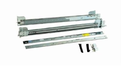 Dell ReadyRails Sliding Rails 1U without Cable Management