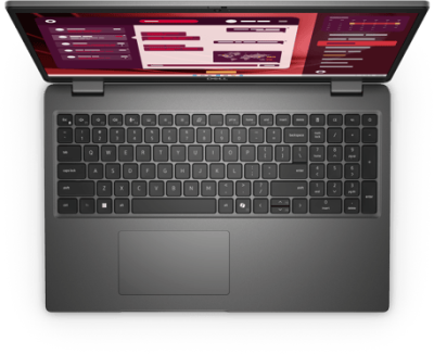 Dell Latitude 3550, 15.6" Full HD IPS matt, Intel Core Ultra 5 125U, 16 GB, 512 GB PCIe SSD, WiFi 6E, bakbelyst tangentbord, Win11 Pro, 1 år på-platsen-garanti#2