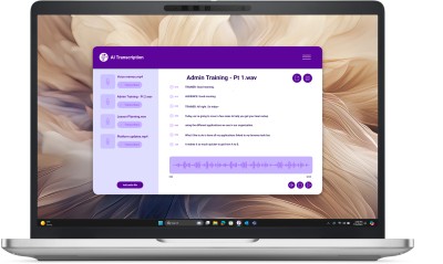 Dell Pro 13 Plus PB13250, 13.3" Full HD+ IPS matt, Intel Core Ultra 7 268V, 32 GB, 512 GB PCIe SSD, WiFi 7, bakbelyst tangentbord, Win11 Pro#1