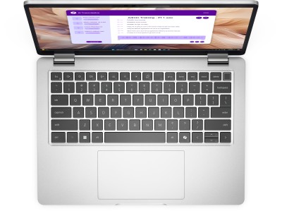 Dell Pro 13 Plus PB13250, 13.3" Full HD+ IPS matt, Intel Core Ultra 7 268V, 32 GB, 512 GB PCIe SSD, WiFi 7, bakbelyst tangentbord, Win11 Pro#3