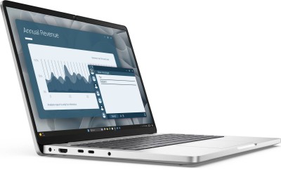 Dell Pro 14 Plus, 14" Full HD+ IPS matt, Intel Core Ultra 5 238V, 32 GB, 512 GB PCIe SSD, WiFi 7, bakbelyst tangentbord, Win11 Pro, 1 års på-platsen-garanti#2