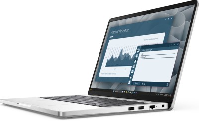 Dell Pro 14 Plus, 14" Full HD+ IPS matt, Intel Core Ultra 5 238V, 32 GB, 512 GB PCIe SSD, WiFi 7, bakbelyst tangentbord, Win11 Pro, 1 års på-platsen-garanti#3