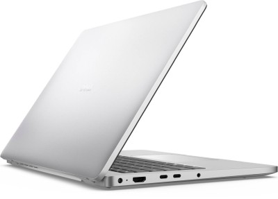 Dell Pro 14 Plus, 14" Full HD+ IPS matt, Intel Core Ultra 5 238V, 32 GB, 512 GB PCIe SSD, WiFi 7, bakbelyst tangentbord, Win11 Pro, 1 års på-platsen-garanti#4
