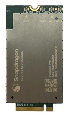 Dell DW5934E Mobile Broadband (5G)