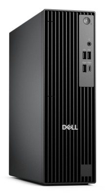 Dell Pro Pro Slim QCS1250 SFF, Intel Core Ultra 5 235, 16 GB, 512 GB PCIe SSD, Win11 Pro, inkl. tangentbord och mus, 1 års på-platsen-garanti#1