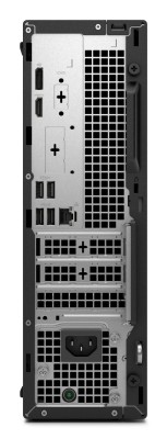 Dell Pro Pro Slim QCS1250 SFF, Intel Core Ultra 5 235, 16 GB, 512 GB PCIe SSD, Win11 Pro, inkl. tangentbord och mus, 1 års på-platsen-garanti#3