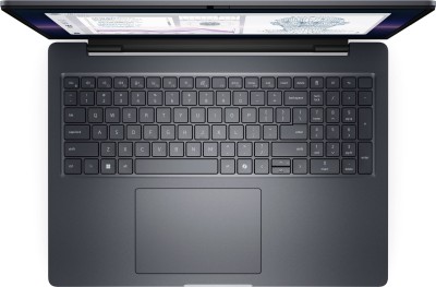 Dell Pro Max 16 Plus MB16250, 16" Full HD+ VA matt 120Hz, Intel Core Ultra 7 265HX, 32 GB, 1 TB PCIe SSD SED, RTX PRO 2000, WiFi 7, bakbelyst tangentbord, Win11 Pro, 3 års ProSupport#3