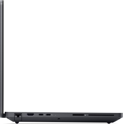 Dell Pro Max 16 Plus MB16250, 16" Full HD+ VA matt 120Hz, Intel Core Ultra 7 265HX, 32 GB, 1 TB PCIe SSD SED, RTX PRO 2000, WiFi 7, bakbelyst tangentbord, Win11 Pro, 3 års ProSupport#6