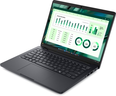 Dell Pro Max 14 MC14250, 14" Full HD+ VA matt, Intel Core Ultra 7 265H, 16 GB, 512 GB PCIe SSD, RTX PRO 500, WiFi 7, bakbelyst tangentbord, Win11 Pro, 3 års på-platsen-garanti#3