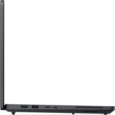 Dell Pro Max 14 MC14250, 14" Full HD+ VA matt, Intel Core Ultra 7 265H, 16 GB, 512 GB PCIe SSD, RTX PRO 500, WiFi 7, bakbelyst tangentbord, Win11 Pro, 3 års på-platsen-garanti#6