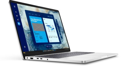 Dell Pro 16, 16" Full HD+ IPS matt, Intel Core Ultra 7 255U, 16 GB, 512 GB PCIe SSD, WiFi 6E, bakbelyst tangentbord, Win11 Pro, 1 års på-platsen-garanti#2