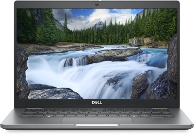 Dell Latitude 5350, 13.3" Full HD IPS touch, Intel Core Ultra 5 135U, 16 GB, 512 GB PCIe SSD, bakbelyst tangentbord, WiFi 6E, Win11 Pro, 1 år på-platsen-garanti