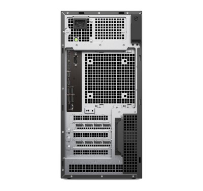 Dell Pro Max Tower T2, Intel Core Ultra 7 265, 32 GB, 1 TB PCIe SSD, NVIDIA RTX A1000, Win11 Pro, inkl. tangentbord och mus, 3 års på-platsen-garanti#4