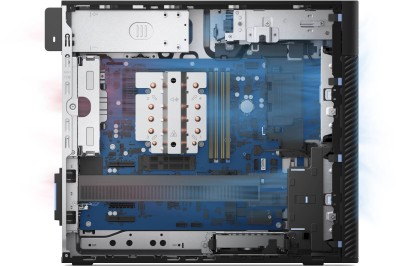 Dell Pro Max Tower T2, Intel Core Ultra 7 265, 32 GB, 1 TB PCIe SSD, NVIDIA RTX A1000, Win11 Pro, inkl. tangentbord och mus, 3 års på-platsen-garanti#6