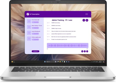 Dell Pro 14 Plus PB14250, 14" FHD+ IPS matt, Intel Ultra 5 235U, 16 GB, 512 GB PCIe SSD, WiFi 6E, bakbelyst tangentbord, Win11 Pro#1