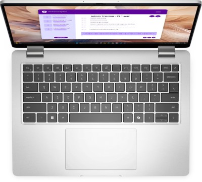 Dell Pro 14 Plus PB14250, 14" FHD+ IPS matt, Intel Ultra 5 235U, 16 GB, 512 GB PCIe SSD, WiFi 6E, bakbelyst tangentbord, Win11 Pro#3