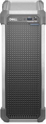 Dell PowerEdge T160, Intel Xeon E-2434 4-Core, 16 GB RAM, 2 TB HDD, 3x3.5", PERC H355, 3 års på-platsen-garanti#2