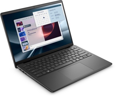 Dell Pro 14 Essential PV14255, 14" Full HD+ IPS matt, AMD Ryzen 7 250, 16 GB, 512 GB PCIe SSD, WiFi 6, bakbelyst tangentbord, Win11 Pro, 1 års på-platsen-garanti#2
